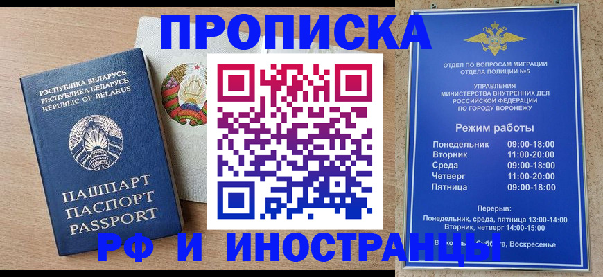 пропишу в квартире в Мичуринске